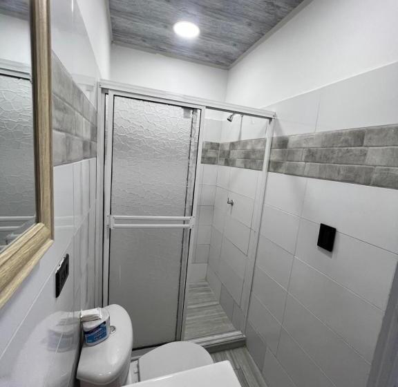 四人标准间, Apartamentos Isla Tropical