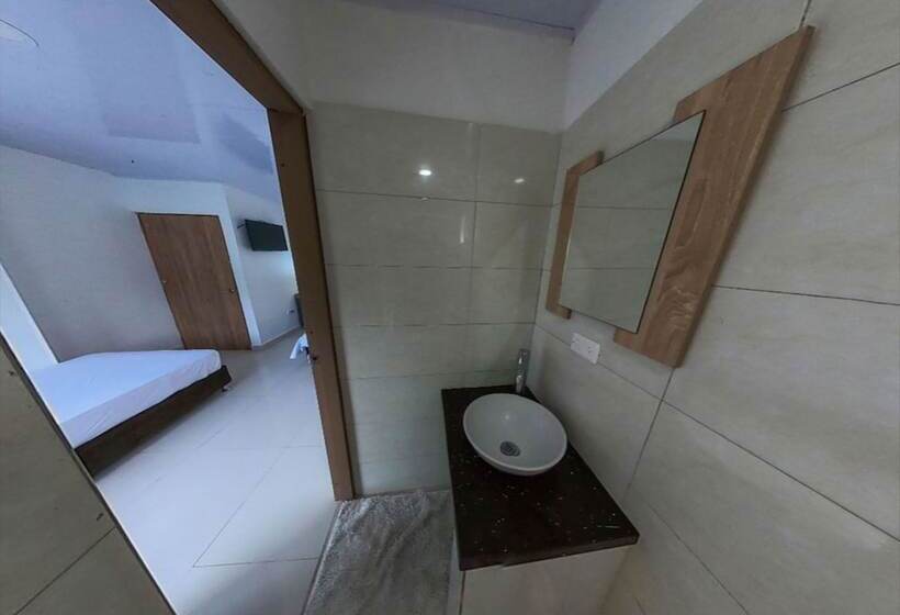 标准间, Apartamentos Isla Tropical