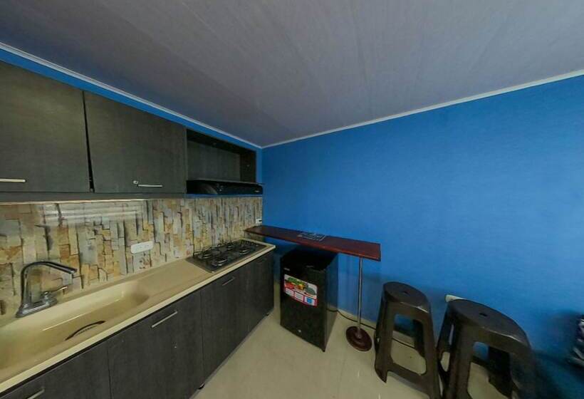 带1个卧室的公寓, Apartamentos Isla Tropical