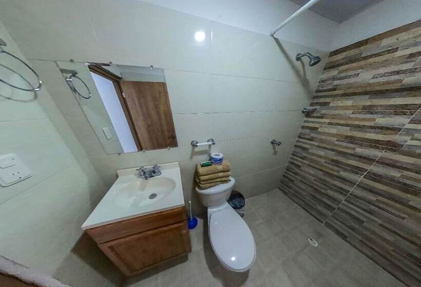 带1个卧室的公寓, Apartamentos Isla Tropical