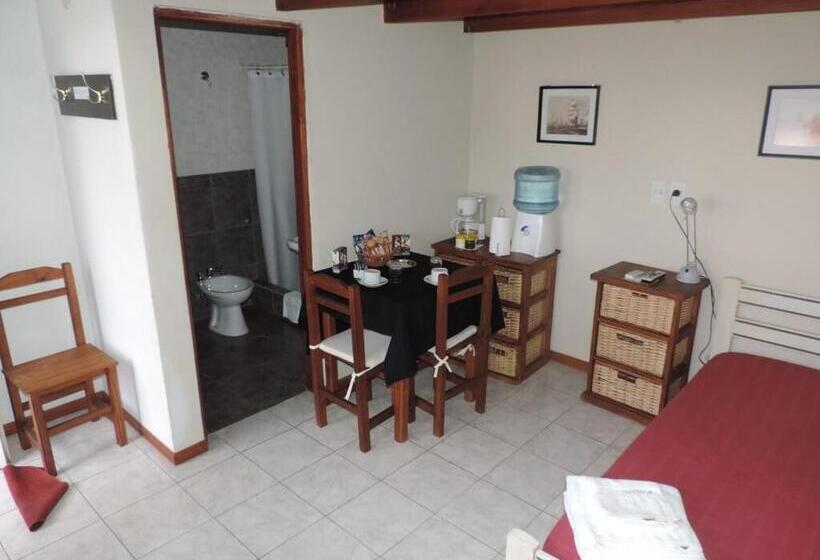Номер Стандарт Вид на Бассейн, Casa Di Aqua Apart