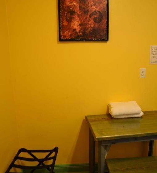 스탠다드 룸, India House Hostel