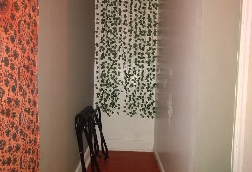 스탠다드 룸, India House Hostel
