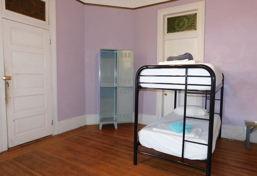 스탠다드 룸, India House Hostel