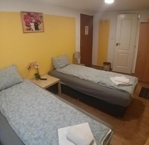 스탠다드 룸, Deniz Guesthouse