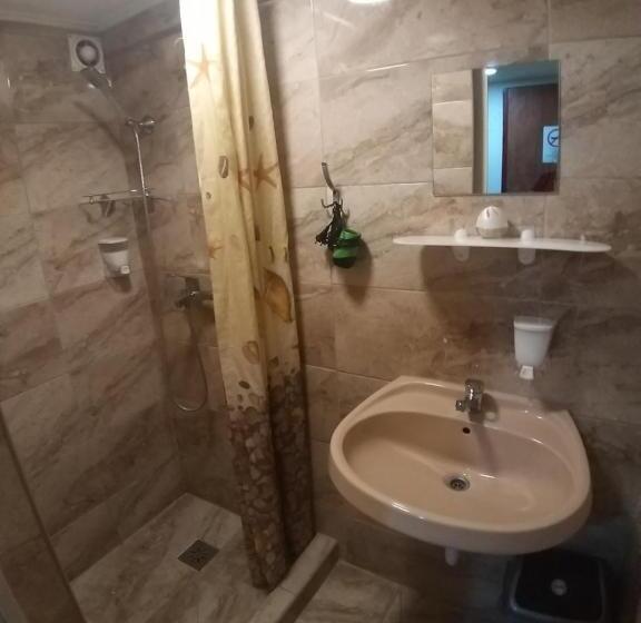 스탠다드 룸, Deniz Guesthouse