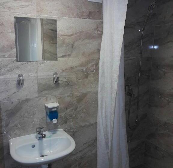스탠다드 트리플 룸, Deniz Guesthouse