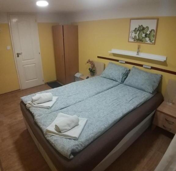 스탠다드 룸, Deniz Guesthouse