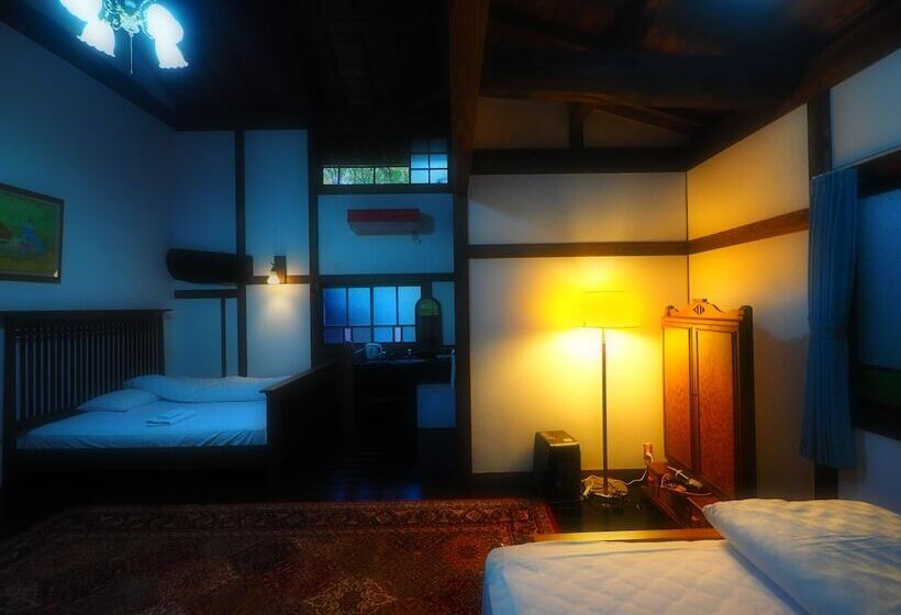 Семейный Номер, Kotohira Guest House En