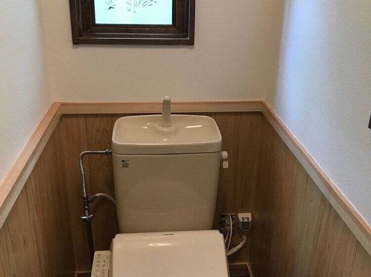 Семейный Номер, Kotohira Guest House En