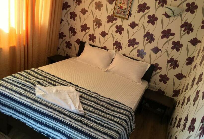 اتاق سوپریور, Hostel Denisa