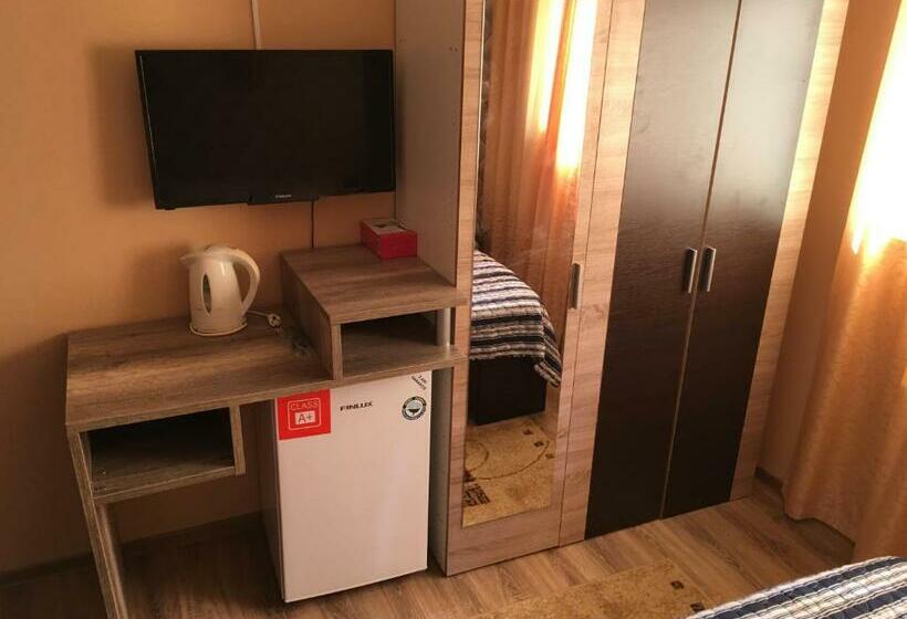 اتاق سوپریور, Hostel Denisa