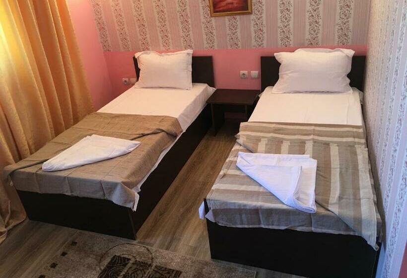 اتاق استاندارد, Hostel Denisa