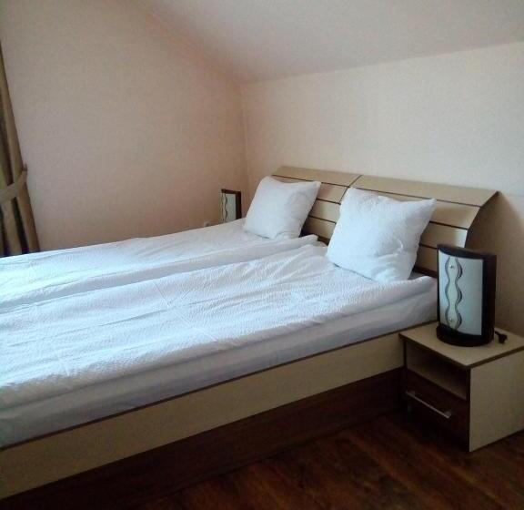 Apartamento 2 Dormitorios, Casa Toma