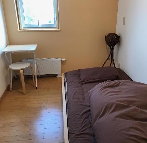 标准单人间, Niseko Guesthouse Nalu
