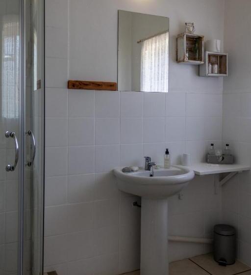 Номер Стандарт, Swartberg Guest House