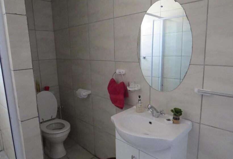 Апартаменты 1 Спальня, Swartberg Guest House