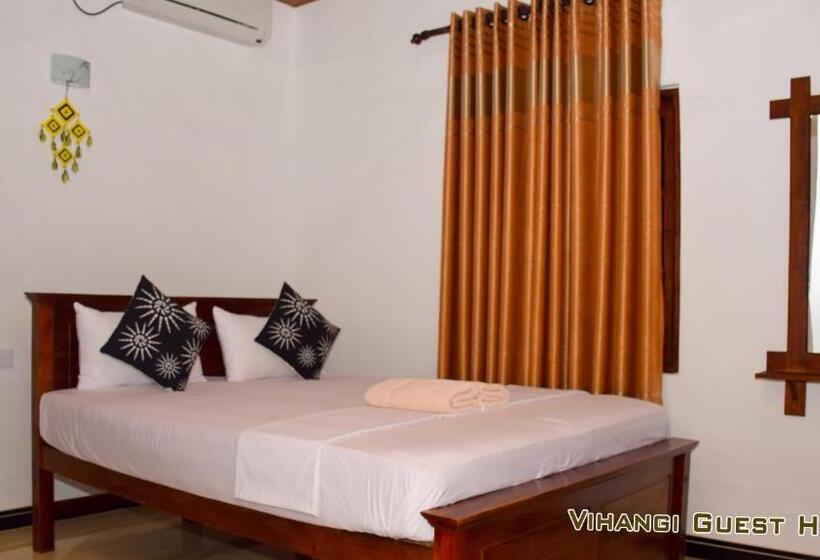 Standardrum, Vihangi Guesthouse