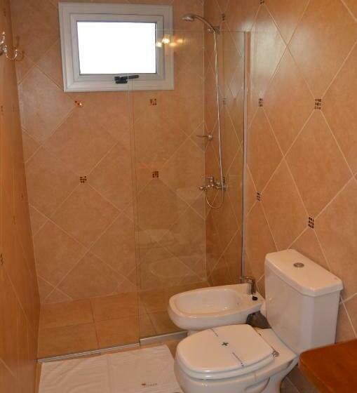Номер Deluxe, Avemar Apart