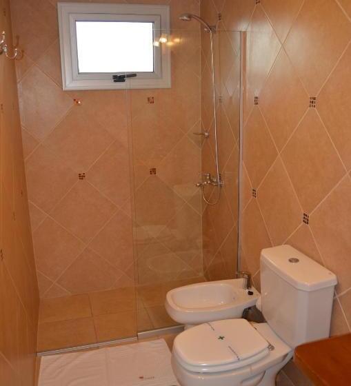 Трехместный Номер Deluxe, Avemar Apart