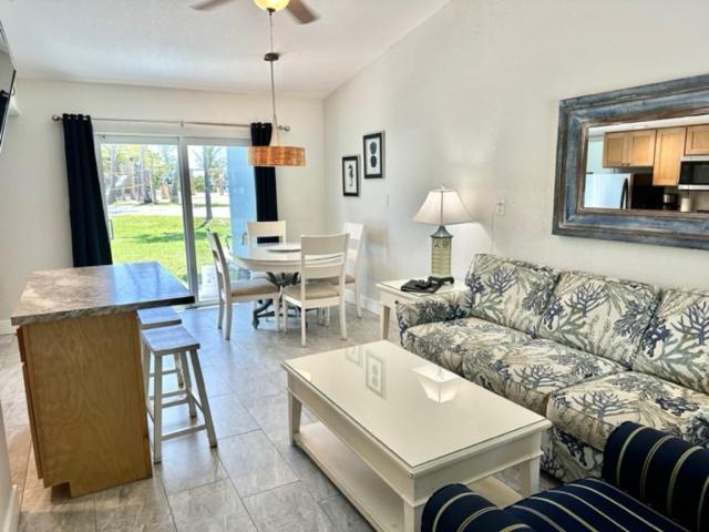 带2个卧室的套房, Matecumbe Resort