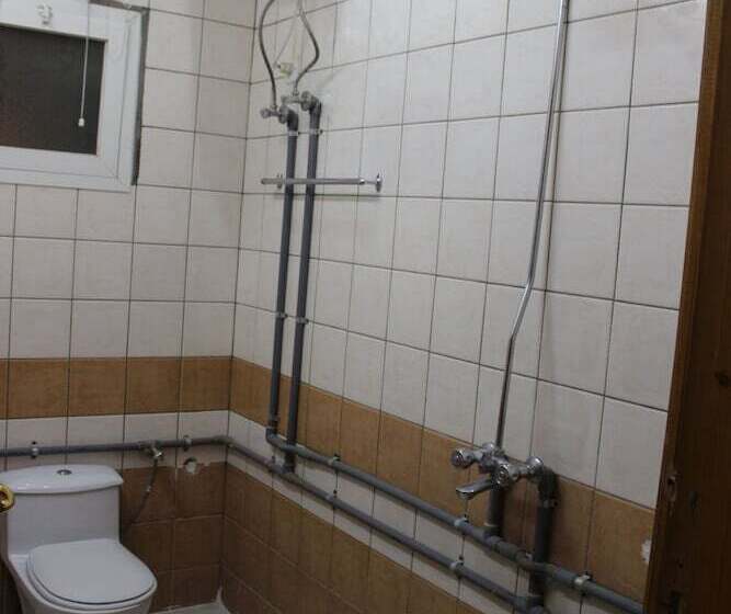 Апартаменты 2 Спальни, Al Eairy Furnished Apartments Al Baha 2