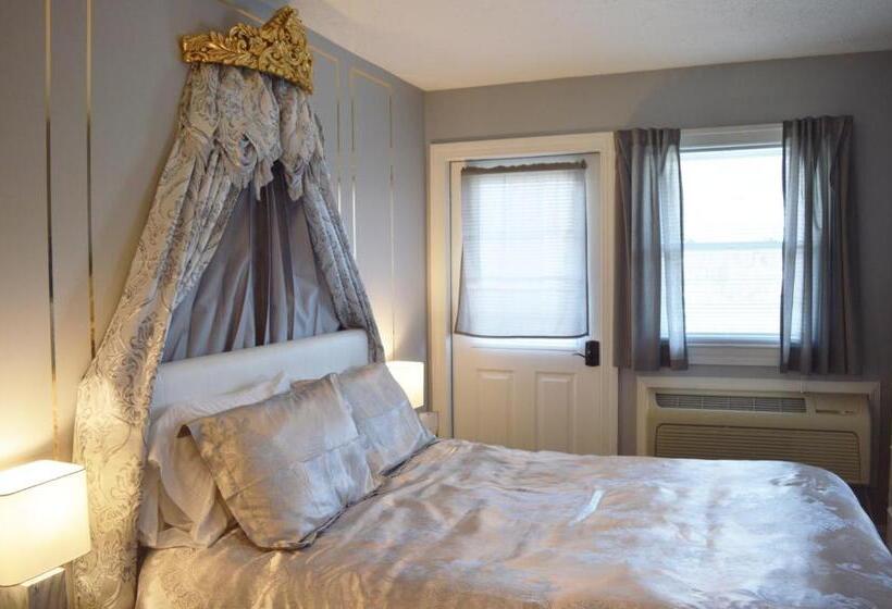 스탠다드 룸 산 전망, Mountain View Suites