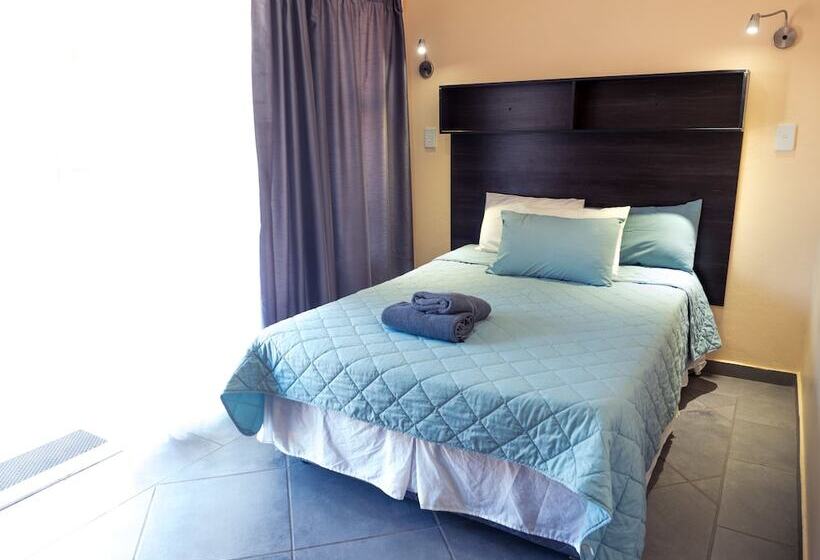 חדר סטנדרט, Hartbeespoort Holiday Resort