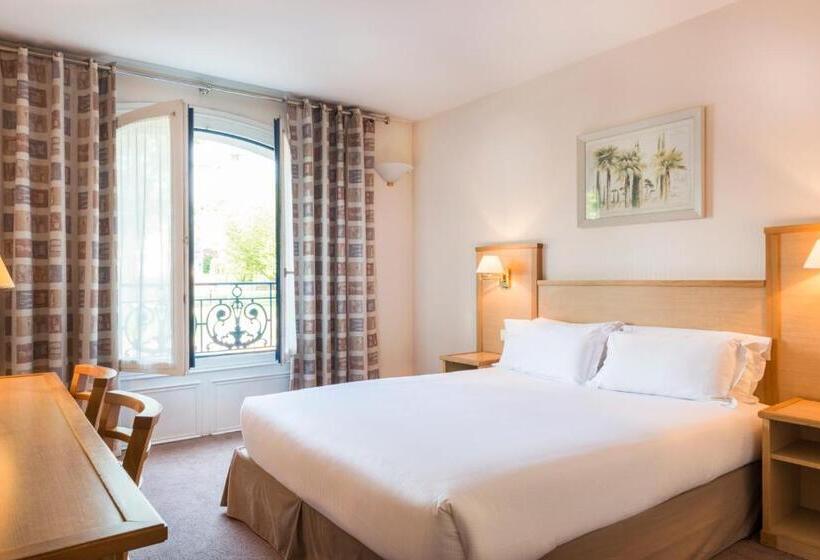 Студия Стандарт, Résidence Du Grand Hôtel
