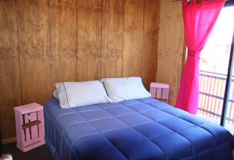 １ベッドルームアパートメント, Kapai Departamentos De Turismo