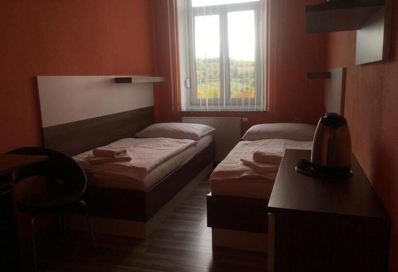 Номер Стандарт, Penzion Obora