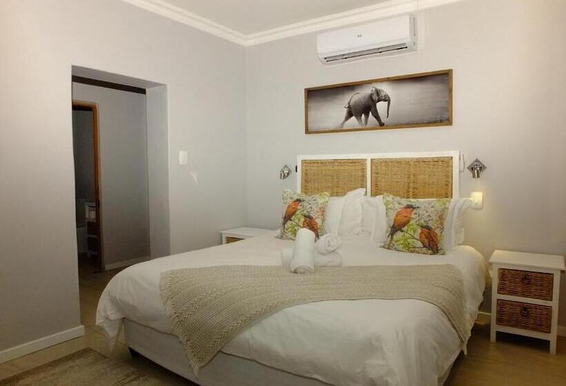 豪华工作室, Lauradale Accommodation