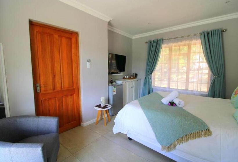 标准间, Lauradale Accommodation
