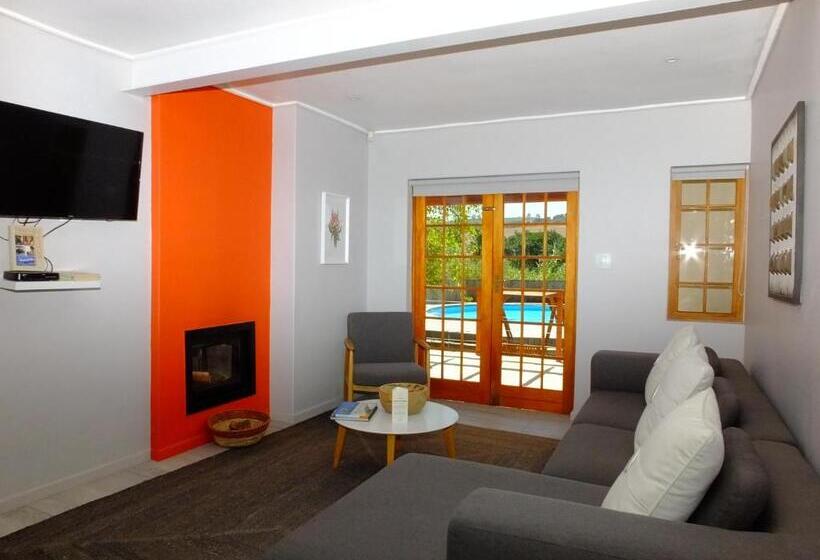 带1个卧室的公寓, Lauradale Accommodation