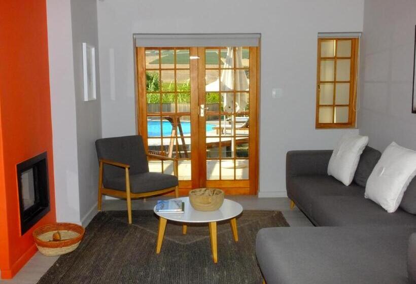 带1个卧室的公寓, Lauradale Accommodation