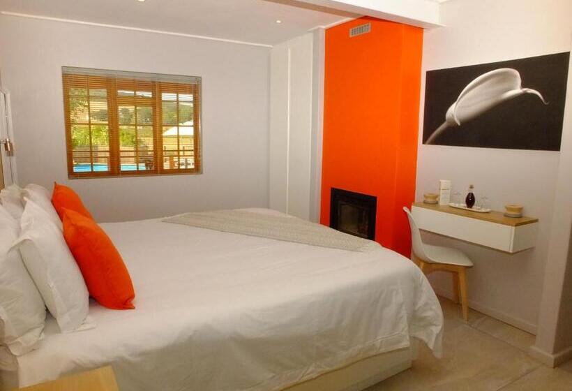 带1个卧室的公寓, Lauradale Accommodation