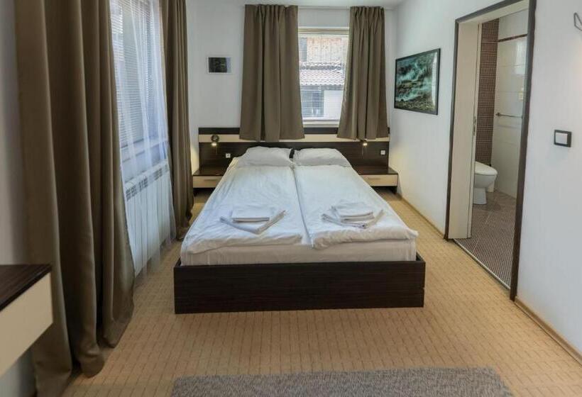 스탠다드 룸, Kadiyata Guest House