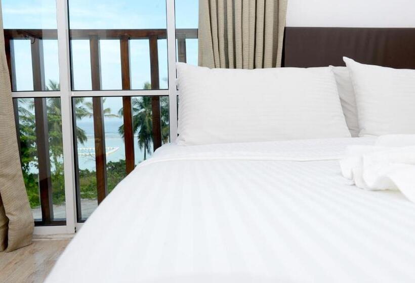 اتاق استاندارد, Express Inn At Hulhumale