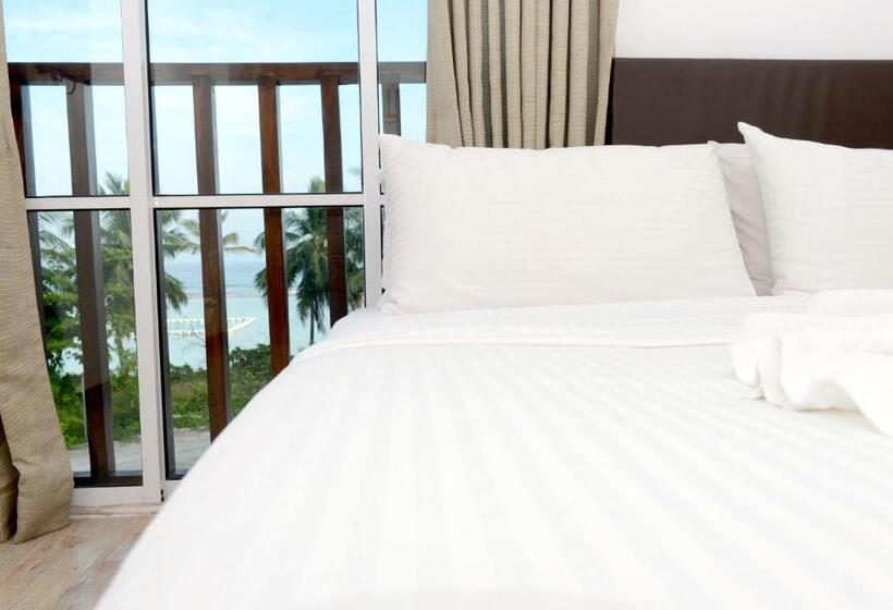 اتاق استاندارد, Express Inn At Hulhumale