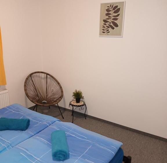 اتاق استاندارد سه نفره, Vila Pavlínka , Apartmány Losiny