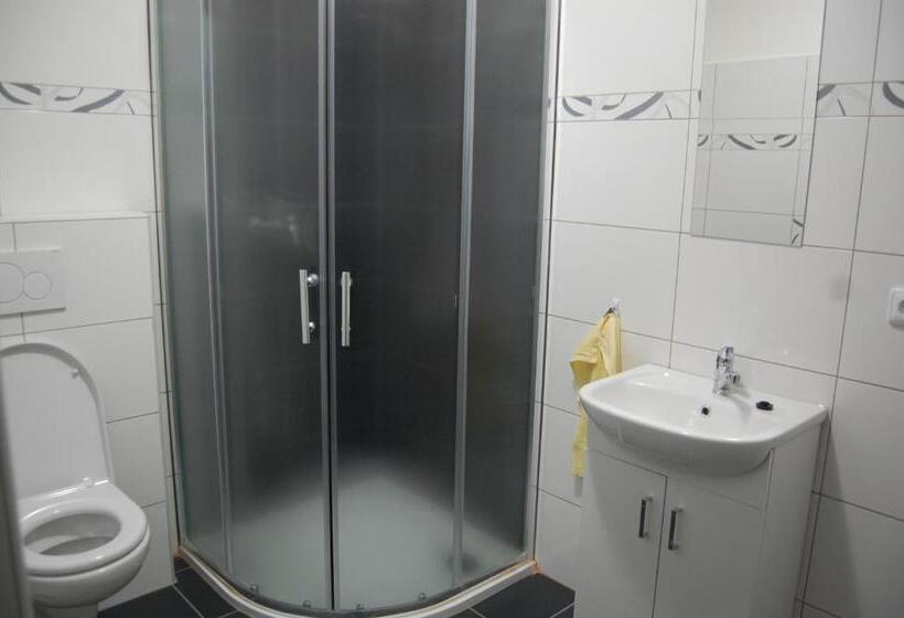 اتاق استاندارد, Vila Pavlínka , Apartmány Losiny
