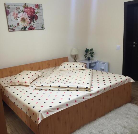 Номер Стандарт, Casa Belazur