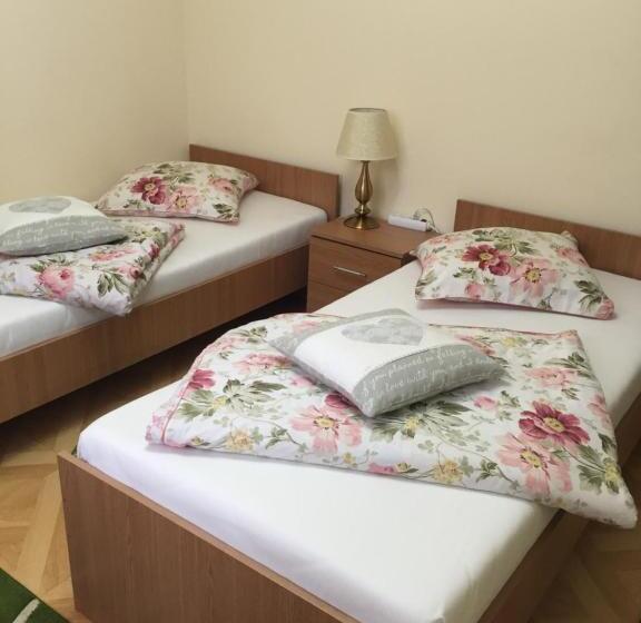 Номер Стандарт, Casa Belazur
