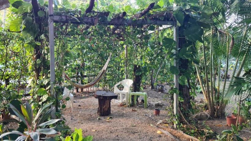 Семейный Номер, Congos Hostal Y Camping
