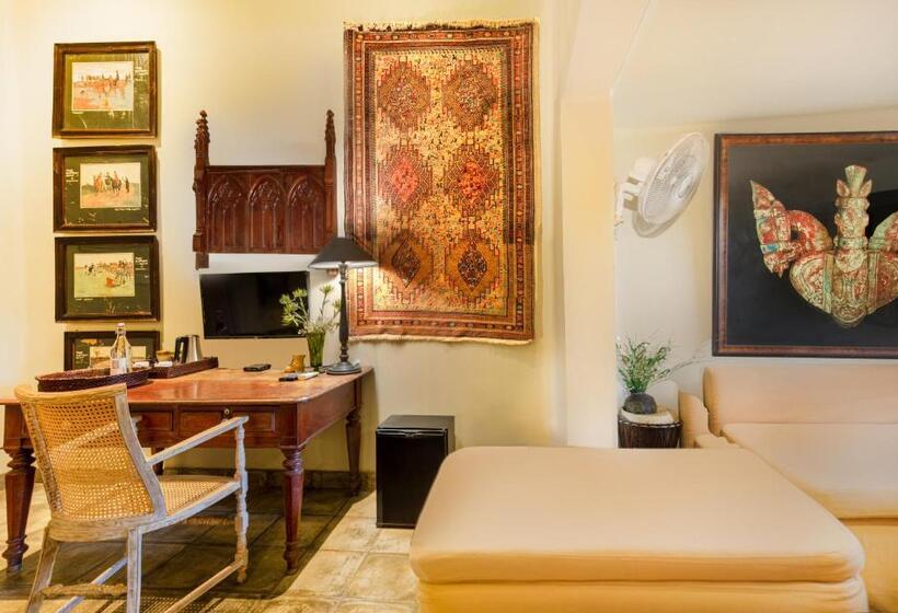 Номер Стандарт, 55tg Boutique Suites