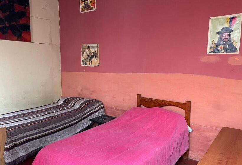 חדר סטנדרט, Garden Guest House