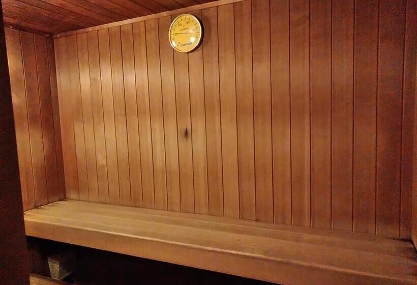 スーペリアールーム, Liberty Kochi