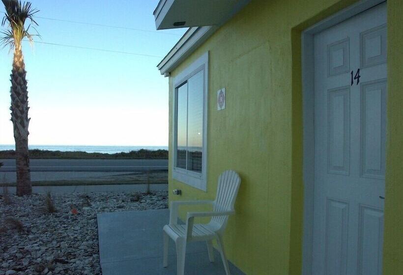 스탠다드 스튜디오, Flagler Beach Motel And Vacation Rentals