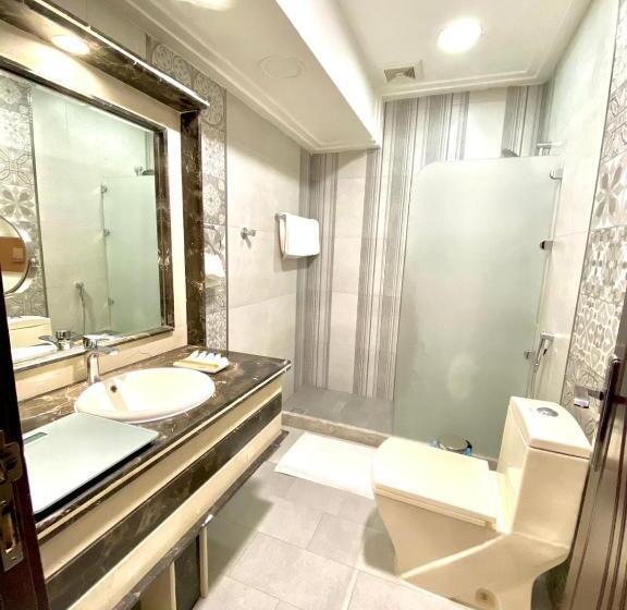 Студио Стандарт Кровать Кинг, Narmiss Apart