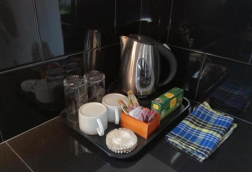 Номер Deluxe, Apna Homestay Apartments